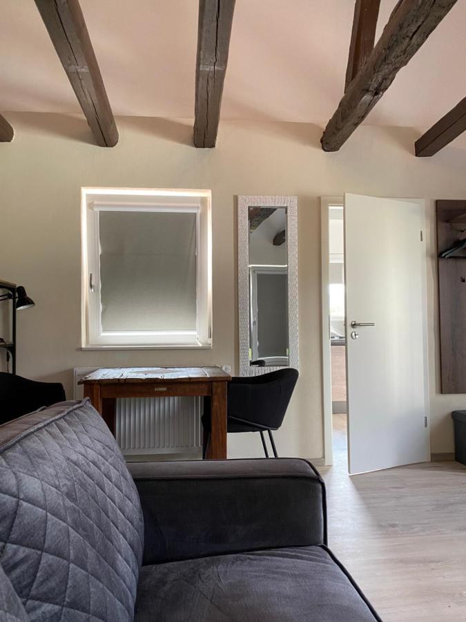 Sonnenlay Lounge - Studio & Ferienhaus Brauneberg Esterno foto