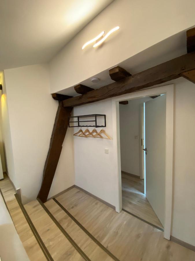 Sonnenlay Lounge - Studio & Ferienhaus Brauneberg Esterno foto