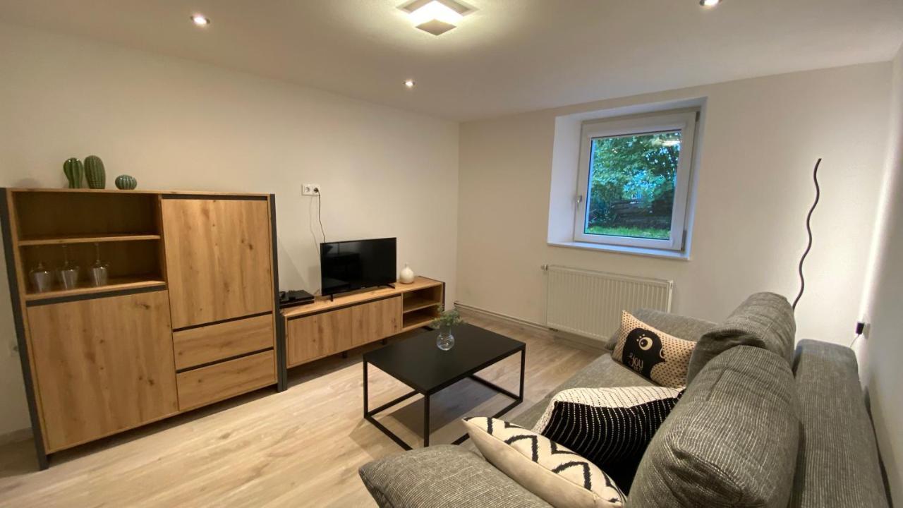 Sonnenlay Lounge - Studio & Ferienhaus Brauneberg Esterno foto